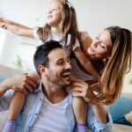 Familien