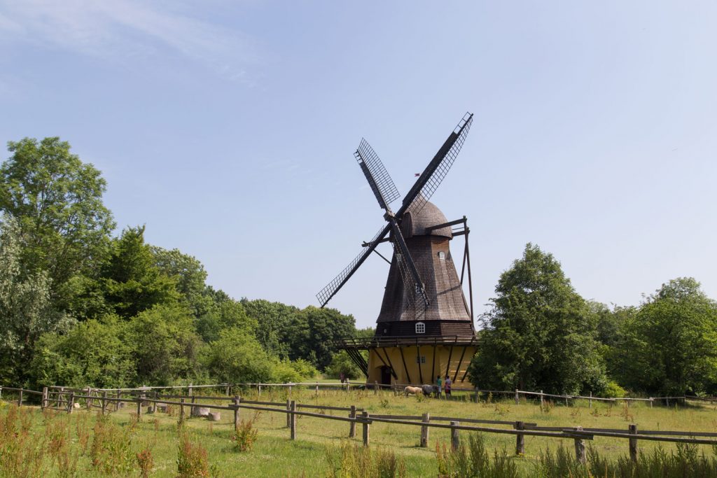 Freilichtmuseum