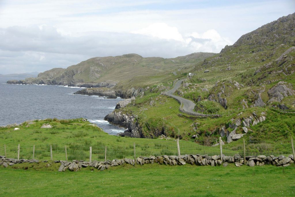The Beara Way