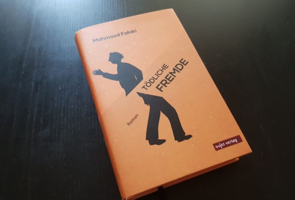 Mahmood Falaki: Tödliche Fremde