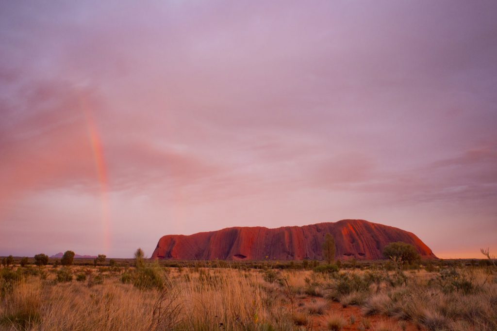 Outback