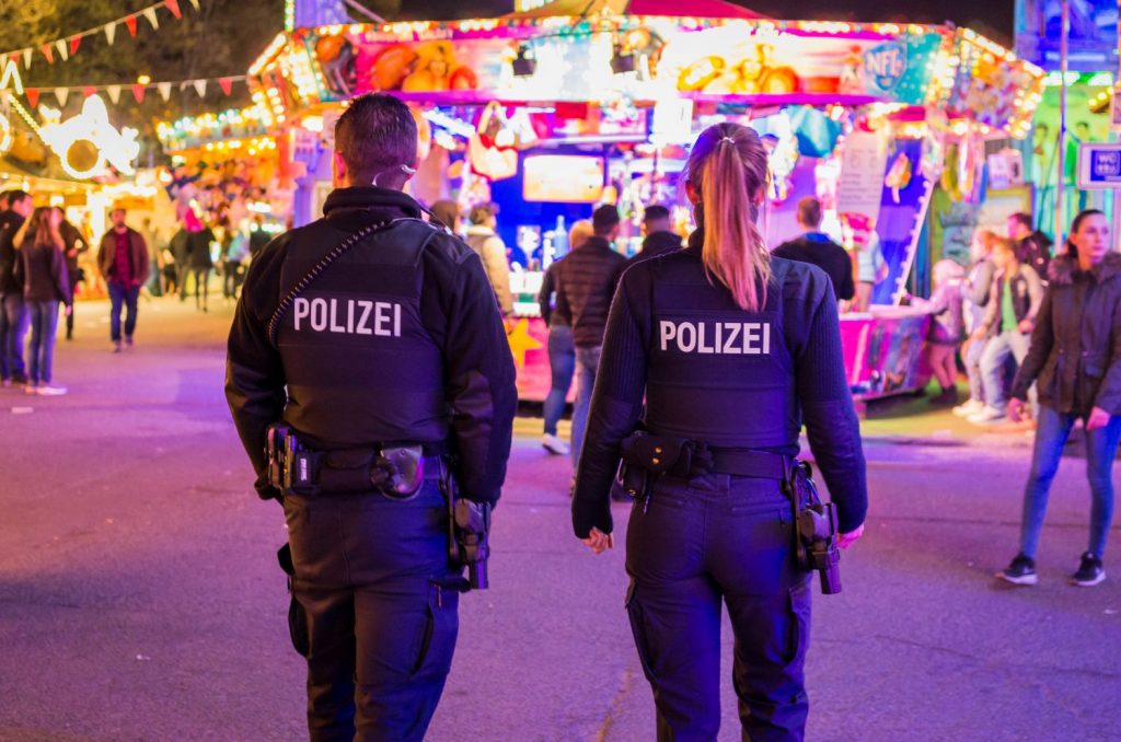 Sicherheit