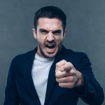 Der Choleriker