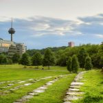 Grund 8: Die Veedel