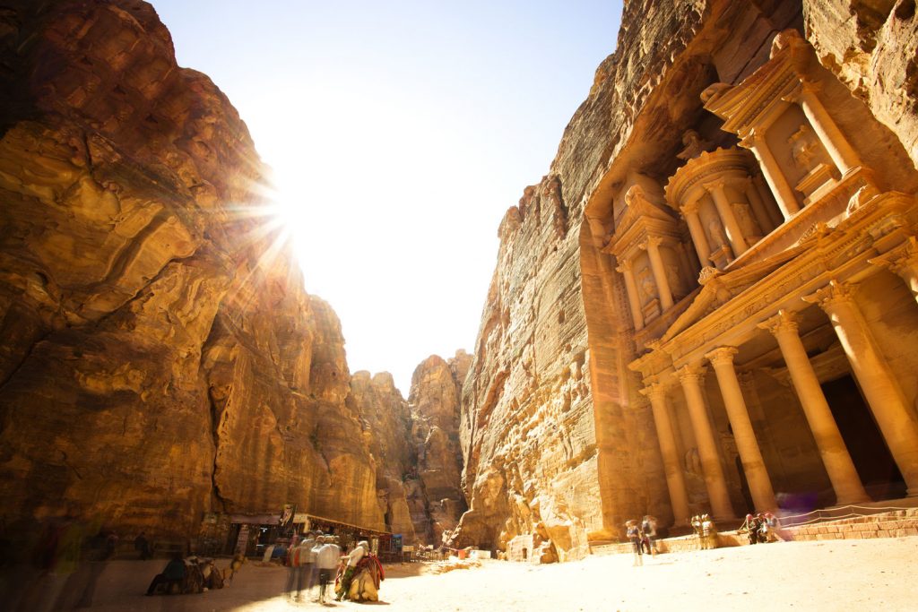 Petra