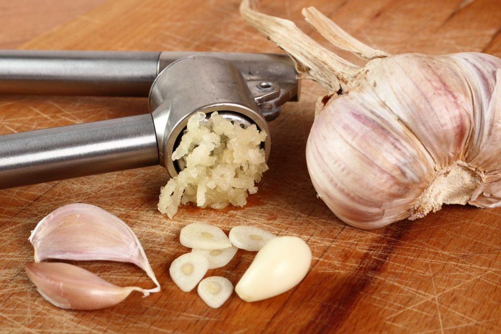 Knoblauch