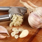 Knoblauch