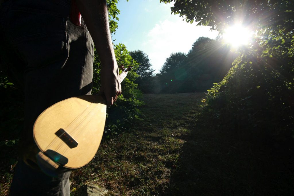 Weltmusik