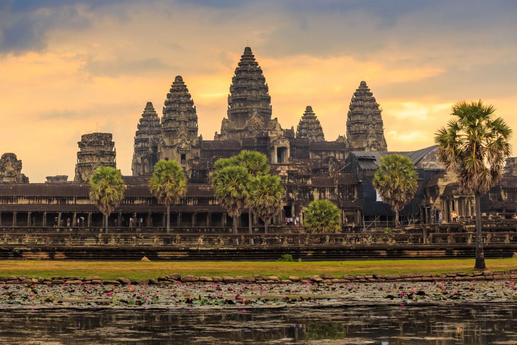 Ankor Wat