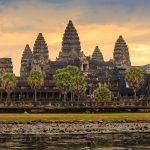 Ankor Wat