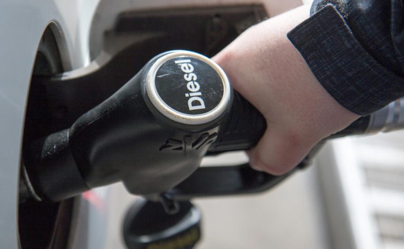 Fahrverbote, warum ist der Diesel betroffen?