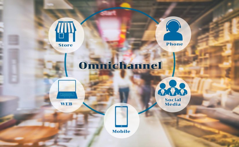 Omnichannel Commerce als Chance für Käufer und Verkäufer