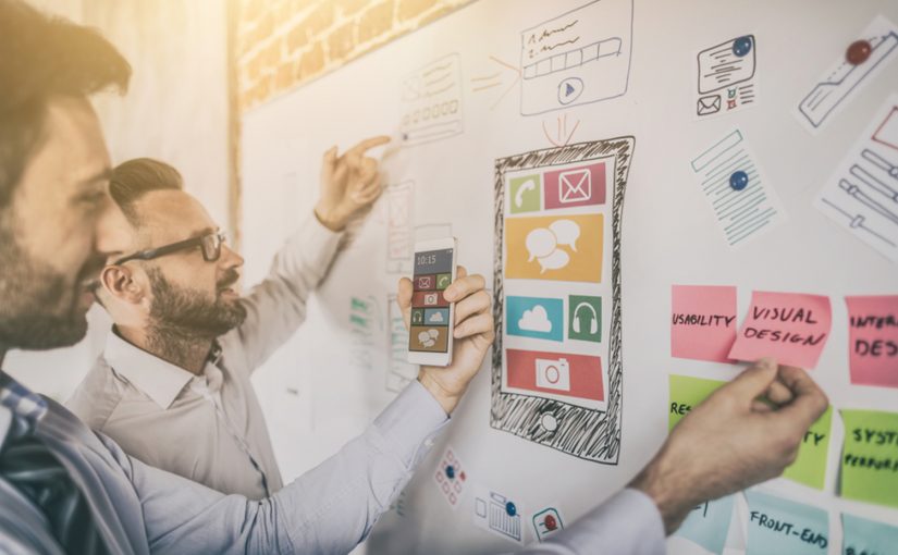 Die unterschätzte Macht der Webseiten für Startups