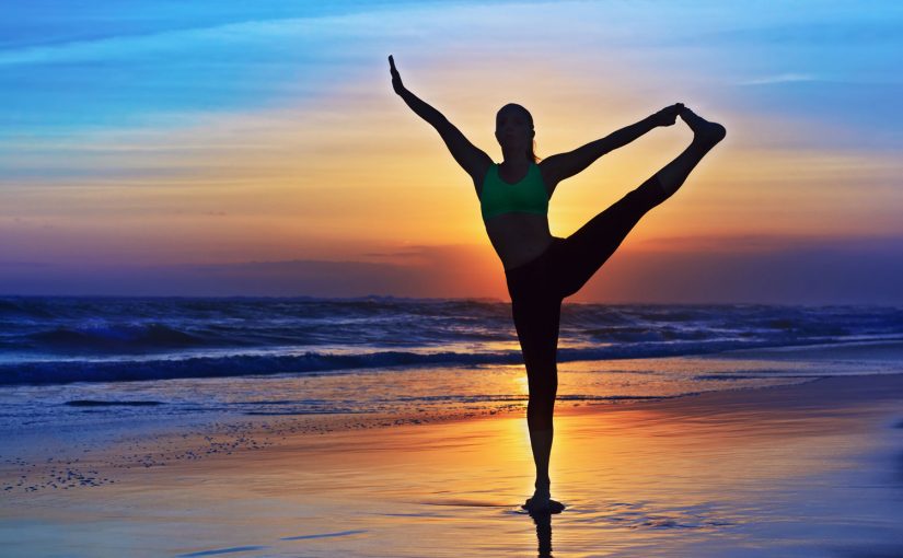 Die genialsten Yoga-Hotspots