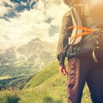 Trekking – auf in die Wildnis!