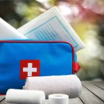 Reiseapotheke – das gehört rein