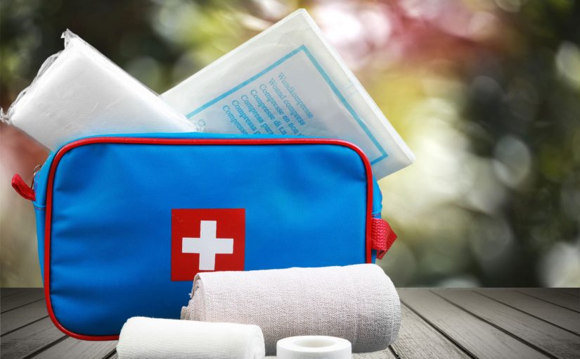 Reiseapotheke – das gehört rein