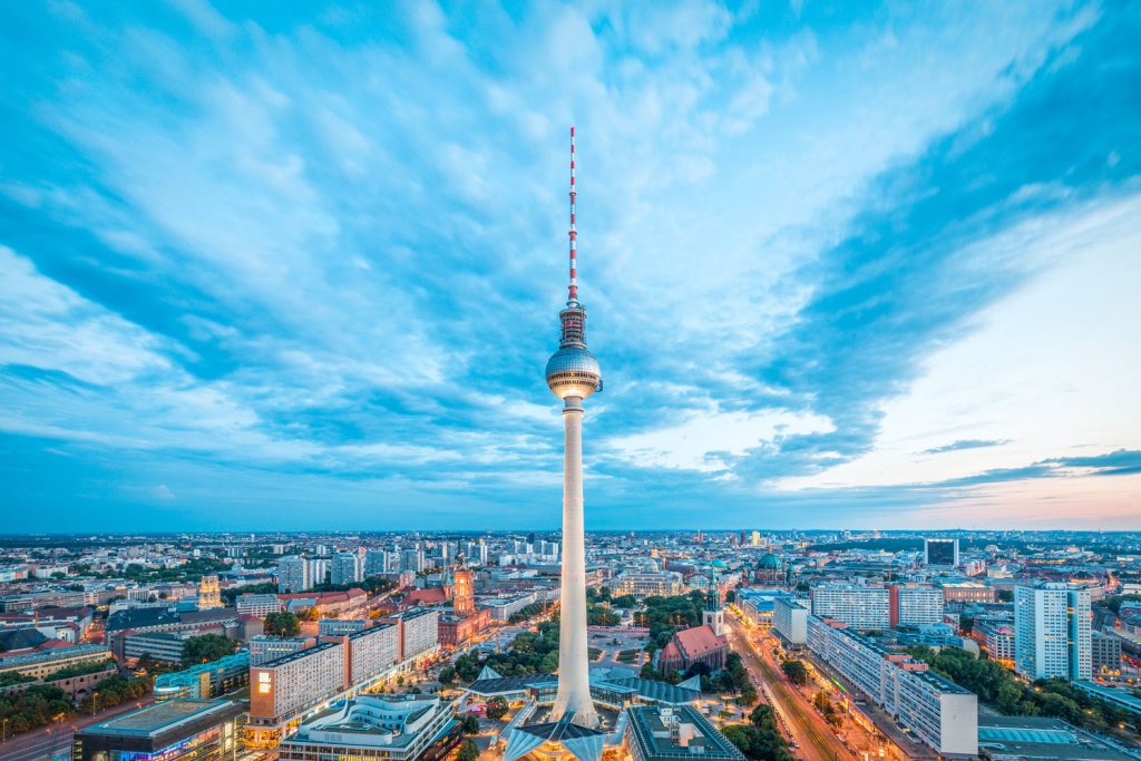 Berlin oder München – welche Stadt ist lebenswerter?