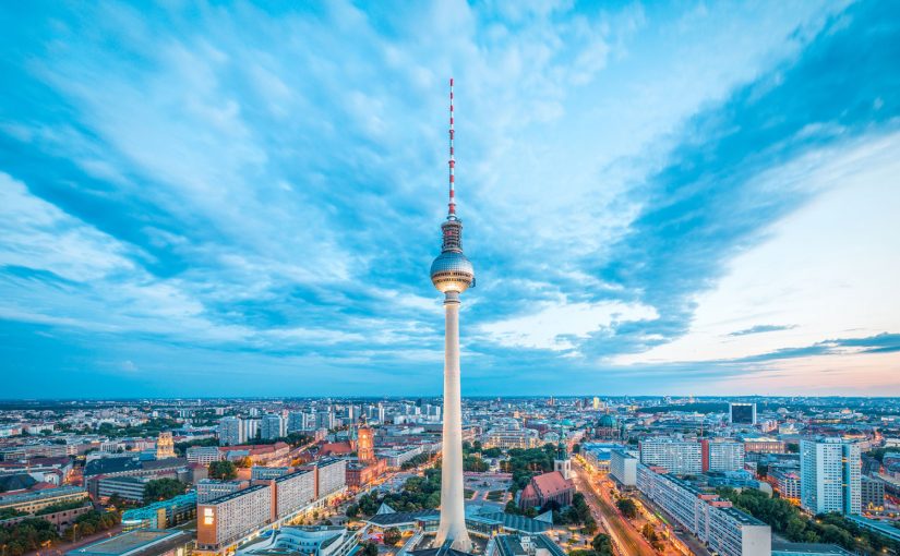 Berlin oder München – welche Stadt ist lebenswerter?