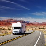 Unterwegs mit dem Wohnmobil – die wichtigsten Tipps für Einsteiger