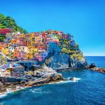 Von La Spezia bis Levanto