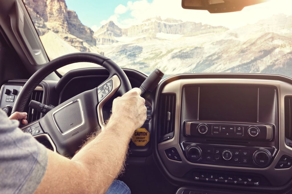 Darf ich überhaupt fahren?