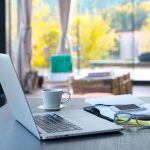 Das Home Office...