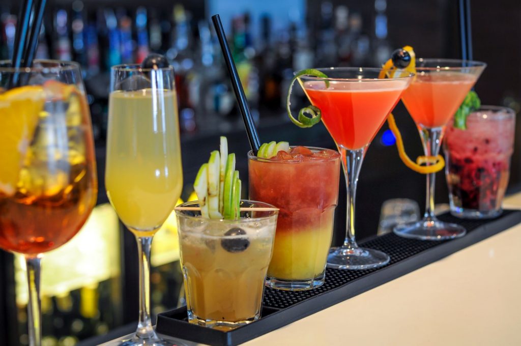 Coole Drinks