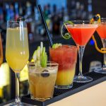 Coole Drinks