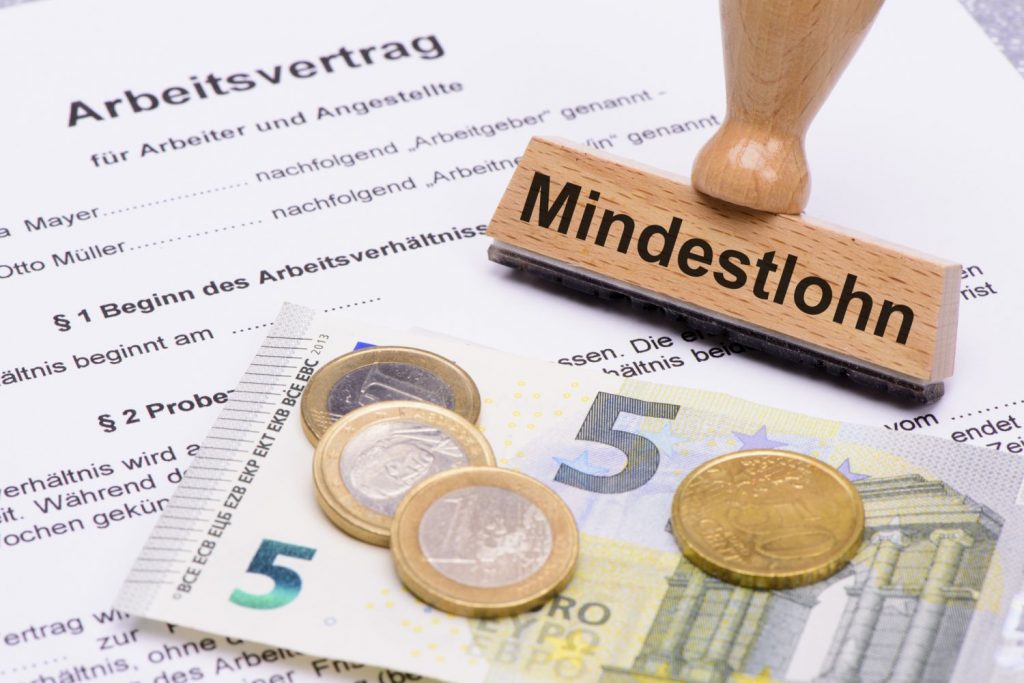 Gewerkschaften und Arbeitnehmervertreter...