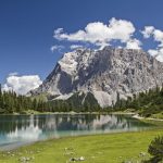 Zugspitze