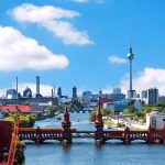 Berlin, das New York Deutschlands