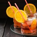 Aperol Sour