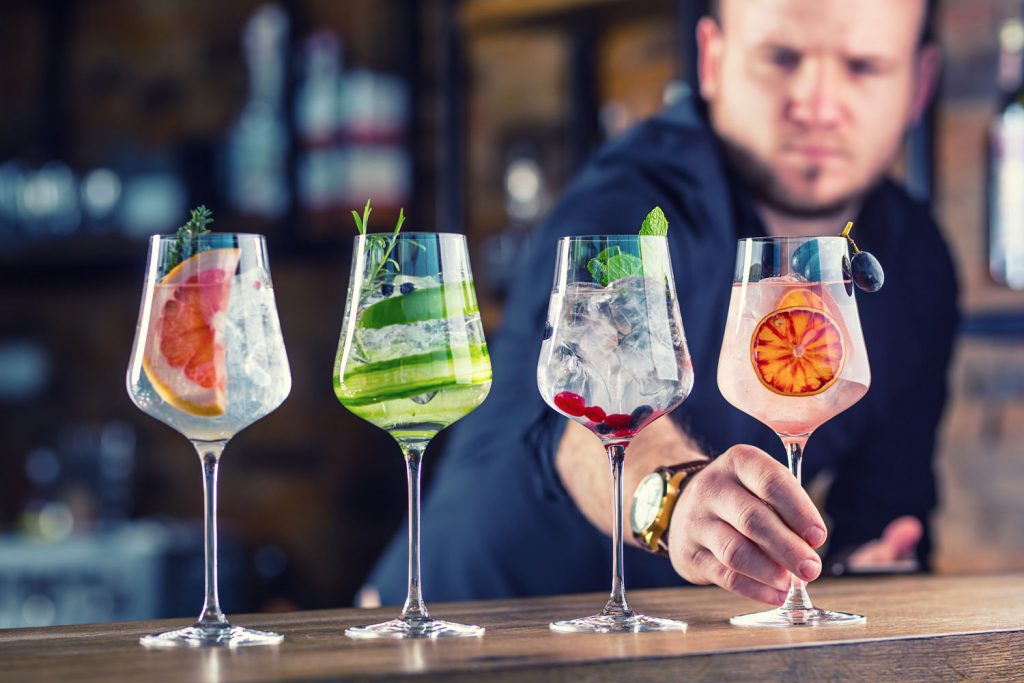 Barkeeper