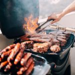 Grillen