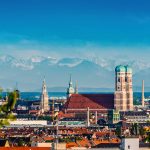 Münchens Facettenreichtum