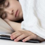 Das Thema Smartphone-Sucht...