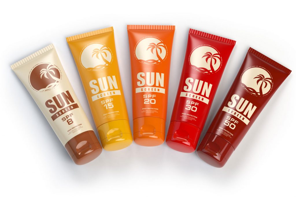 Sonnenschutz