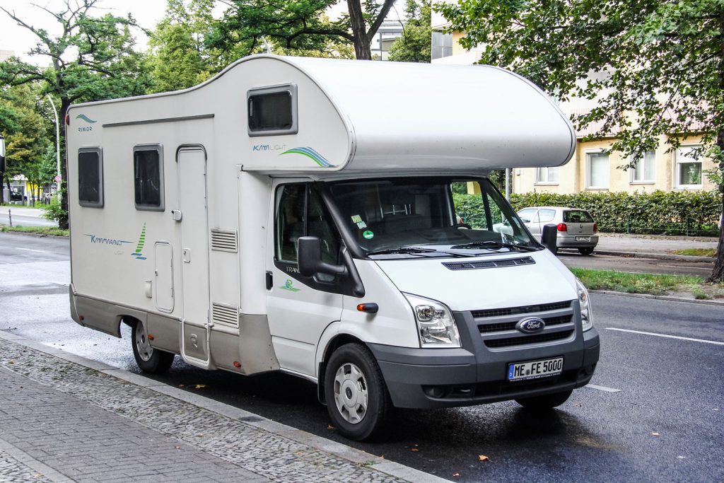 Parken