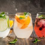 Ginmix