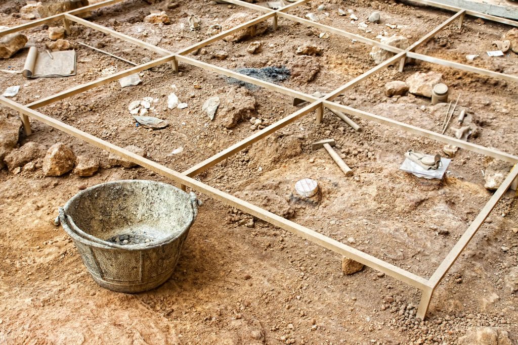 Archäologie