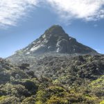 Adam’s Peak