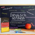 Platz 4: Deutsch