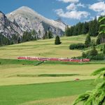 Von Chur nach Tirano