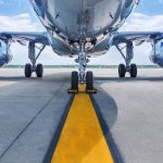 Flugverspätung