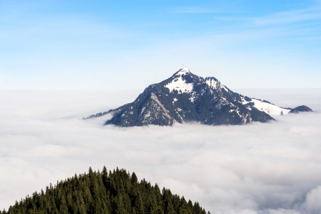 Hochvogel