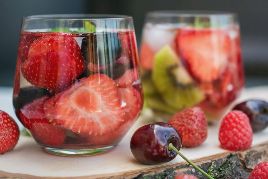Infused Water