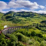 Von Fort William bis Mallaig
