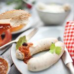 Currywurst vs. Weißwurst