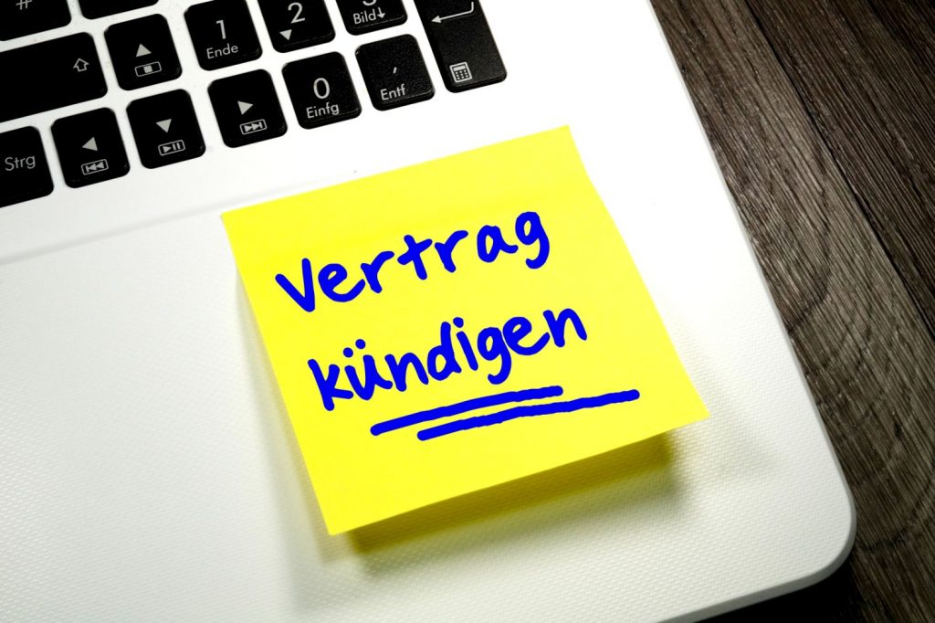 Eine Option...